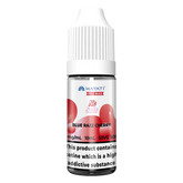 Hayati Pro Max Blue Razz Cherry Nic Salt Vape Juice